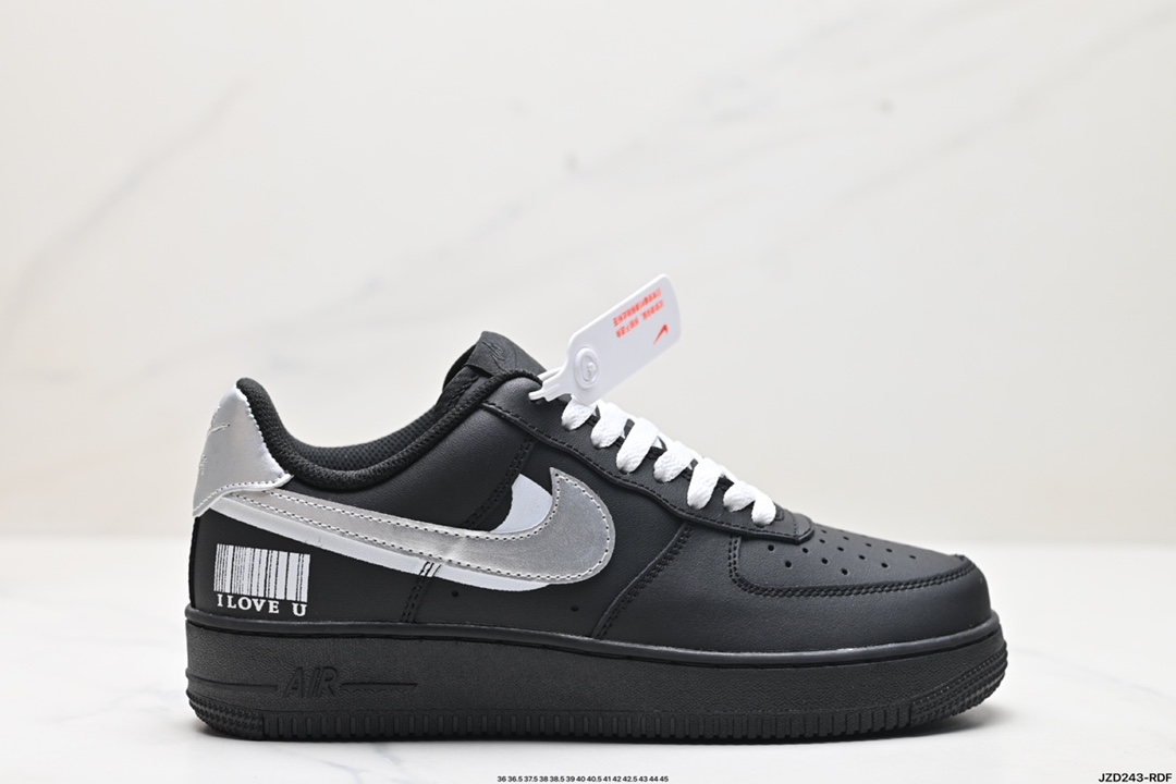 Nike Air Force 1 Shoes